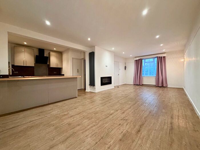 5 Bedroom Property To Rent In Arbury Road, Cambridge, CB4