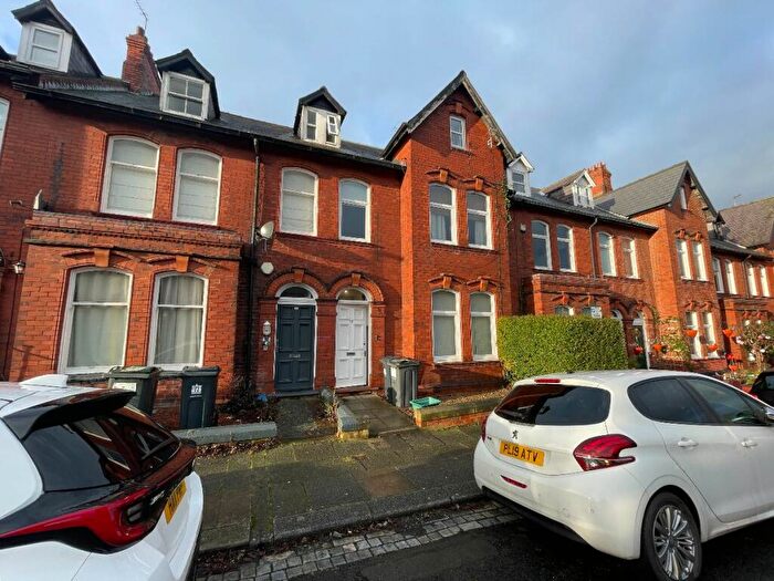 1 Bedroom Flat To Rent In Vane Terrace, Darlington, DL3
