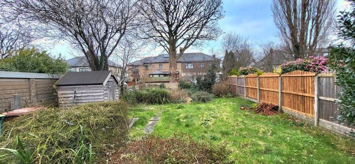 2 Bedroom Bungalow For Sale In Green Drive, Fulwood, Preston, PR2