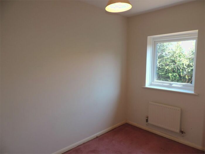 2 Bedroom Terraced House To Rent In The Causeway, Thurlby, Bourne, PE10