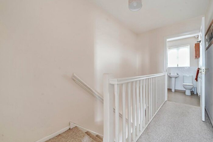 2 Bedroom Terraced House For Sale In Birch Grove, Lower Stondon, Henlow, SG16