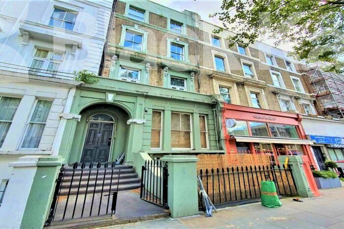 2 Bedroom Flat To Rent In Ladbroke Grove, London, W10