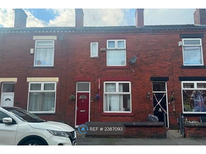 3 Bedroom Terraced House To Rent In Hope Street, Leigh, WN7