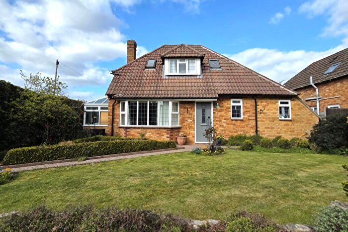 4 Bedroom Detached House For Sale In Catisfield Road, Catisfield, PO15