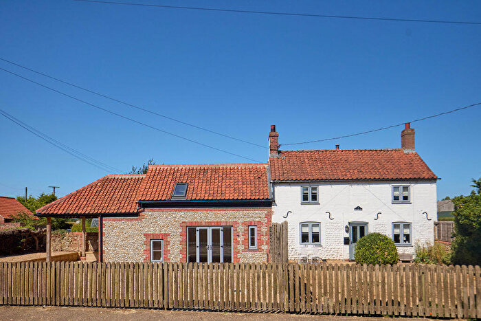 3 Bedroom Detached House To Rent In High Street, Kings Lynn, PE31