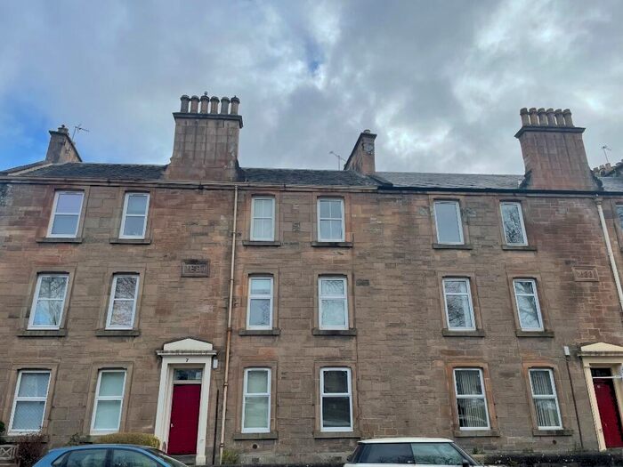 2 Bedroom Flat To Rent In Newhouse, St. Ninians, Stirling, FK8