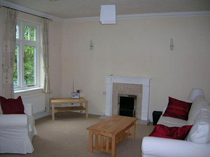 2 Bedroom Apartment To Rent In Eastgate, Macclesfield, SK10