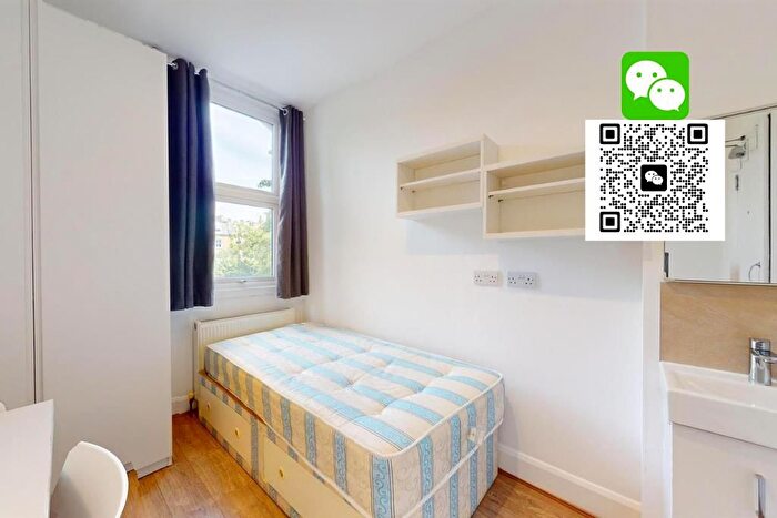 Studio To Rent In Talgarth Road, West Kensington, W14