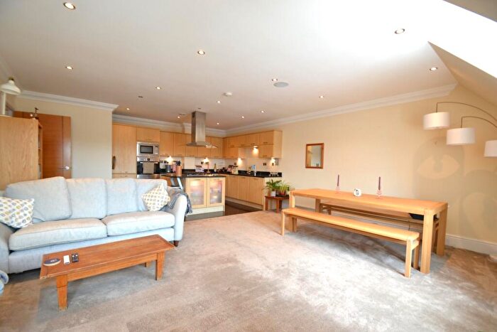 2 Bedroom Apartment To Rent In Sussex Road, Haywards Heath, RH16