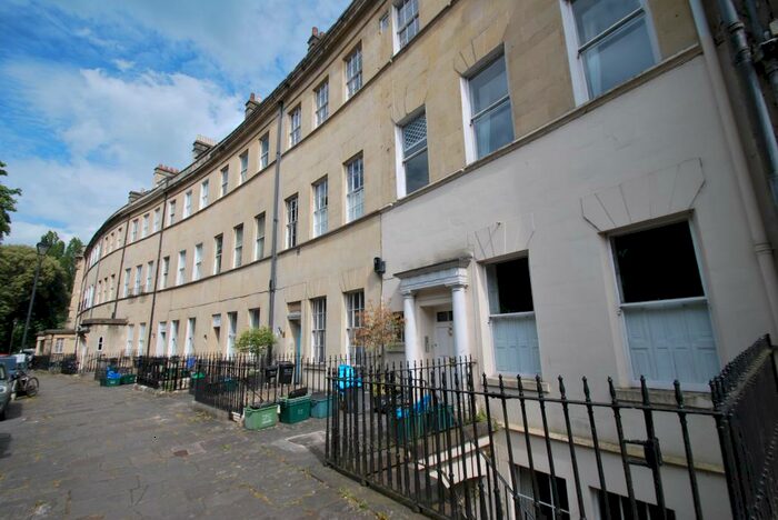 1 Bedroom Apartment To Rent In Grosvenor Place, Bath, BA1