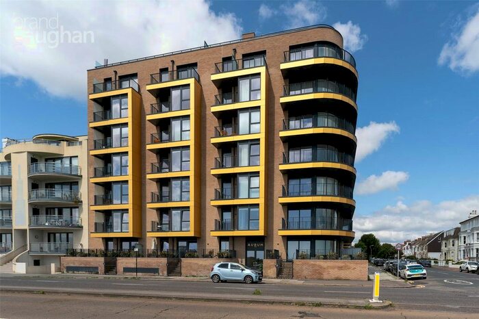 1 Bedroom Flat To Rent In Aurum, Kingsway, Hove, East Sussex, BN3