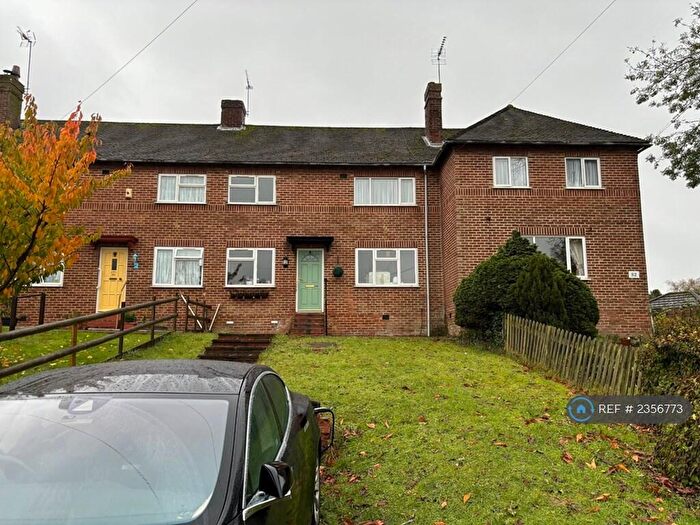 2 Bedroom Terraced House To Rent In Eyhorne Street, Maidstone, ME17
