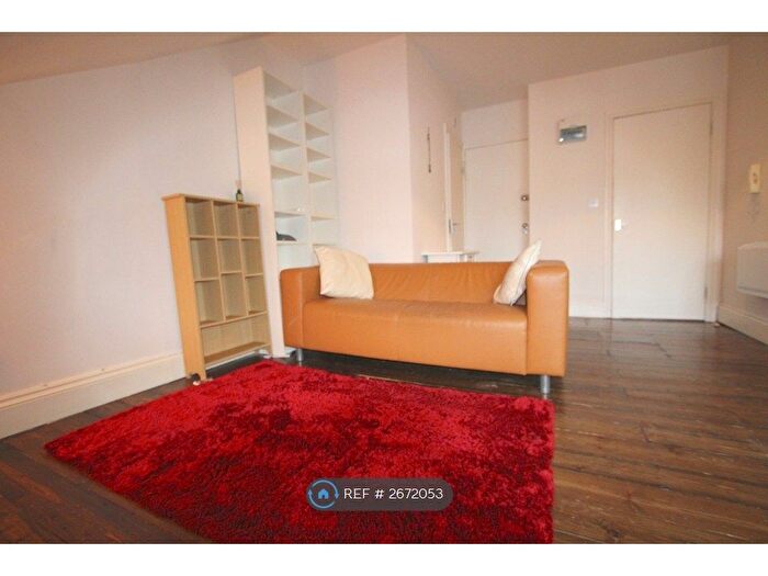 1 Bedroom Flat To Rent In Mountfield Avenue, London, N3
