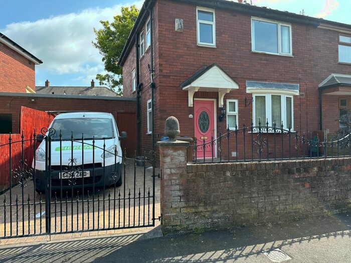 3 Bedroom Semi-Detached House To Rent In Matheson Drive, Wigan, Greater Manchester, WN5