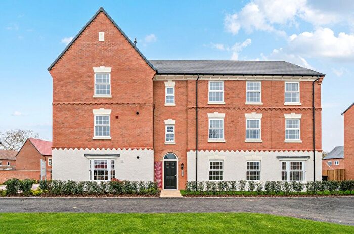 2 Bedroom Flat For Sale In Biddenham Park, Bromham Road, MK40