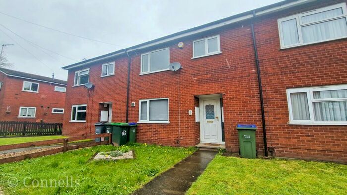 2 Bedroom House To Rent In Birmingham Road, Rowley Regis, B65