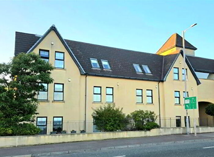 3 Bedroom Duplex Apartments For Sale In Apt Fishermans Mews, Larne Road, Carrickfergus, BT38