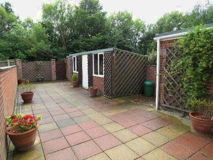 3 Bedroom Terraced House To Rent In St Leodegars Close, Wyberton, PE21