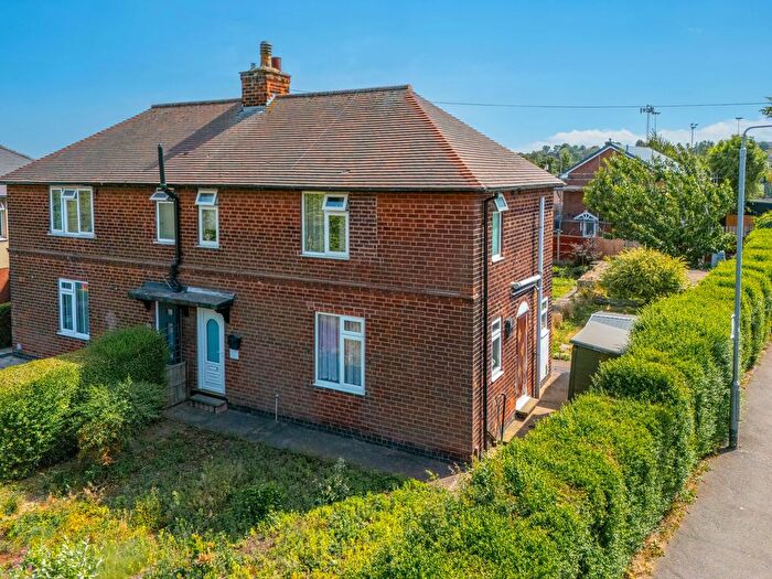 3 Bedroom Semi-detached House For Sale In Coningswath Road, Carlton, Nottingham, NG4