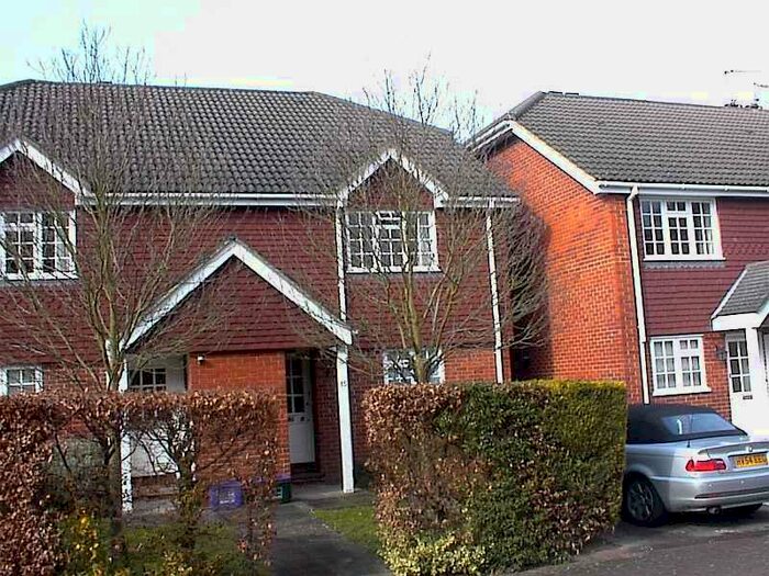 1 Bedroom Ground Flat To Rent In Chesham Road, Guildford, GU1