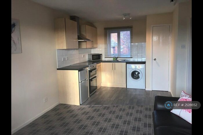 1 Bedroom Flat To Rent In Burley, Leeds, LS3