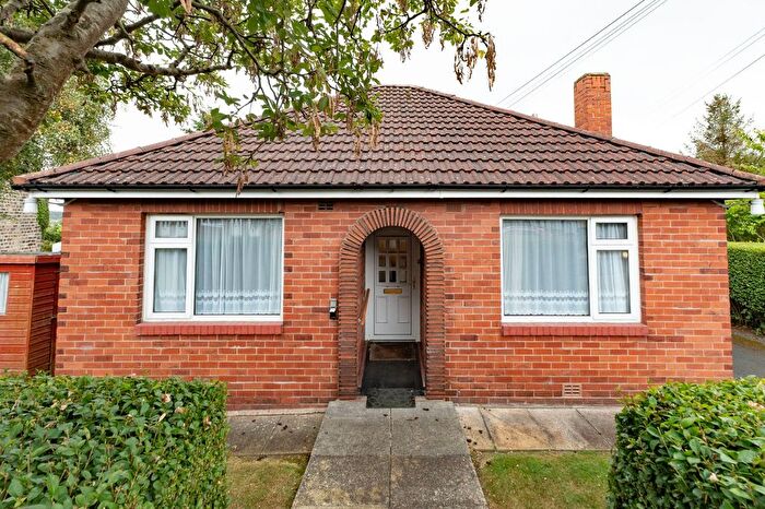 3 Bedroom Bungalow For Sale In The Bungalow, Westfield Drive, Yeadon, Leeds, West Yorkshire, LS19