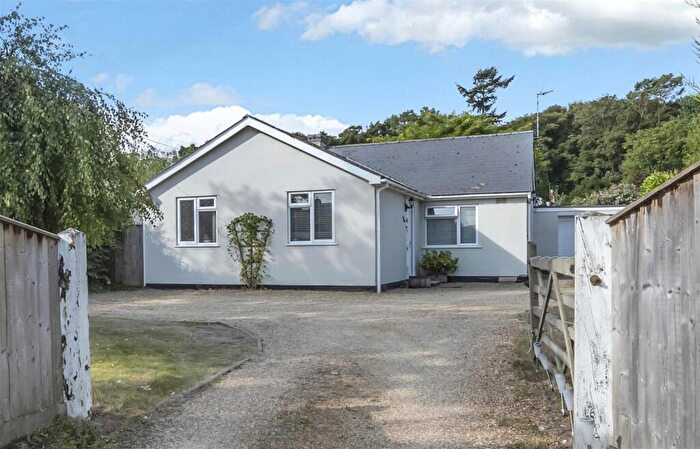 4 Bedroom Detached Bungalow For Sale In Thurston Road, Great Barton, IP31