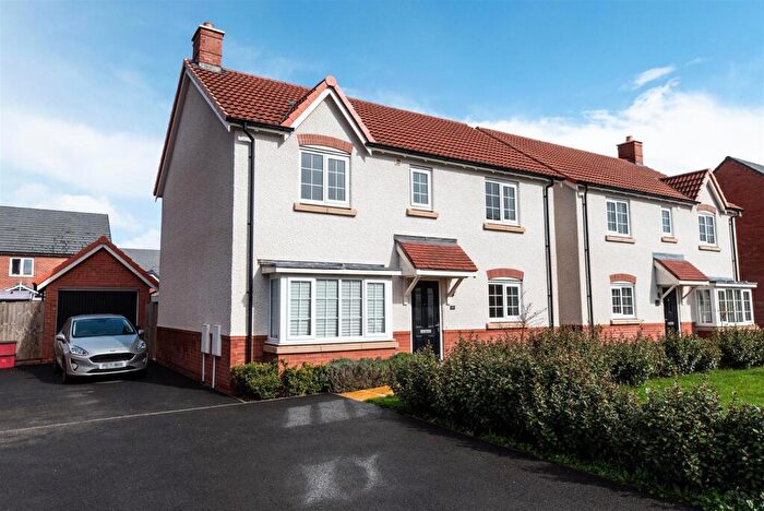 4 Bedroom Detached House To Rent In Huffer Road, Kegworth, DE74