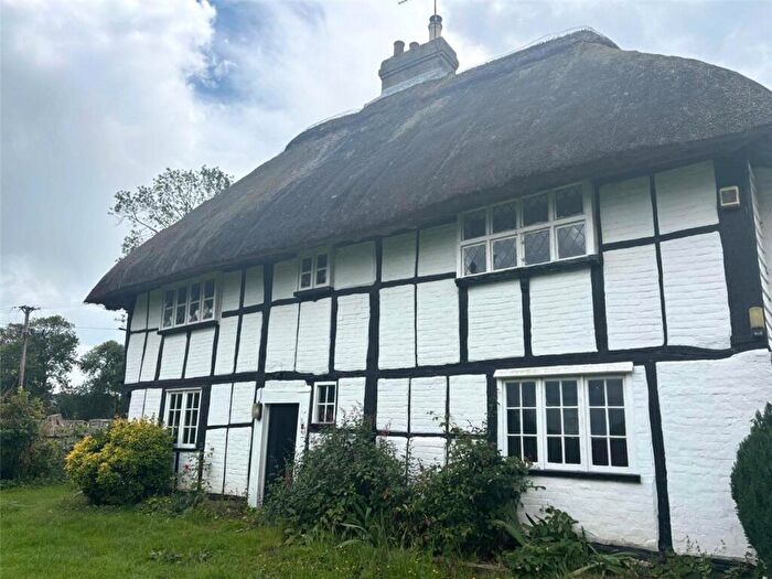 3 Bedroom Detached House To Rent In Little Snoad Cottage, Otterden, Faversham, Kent, ME13
