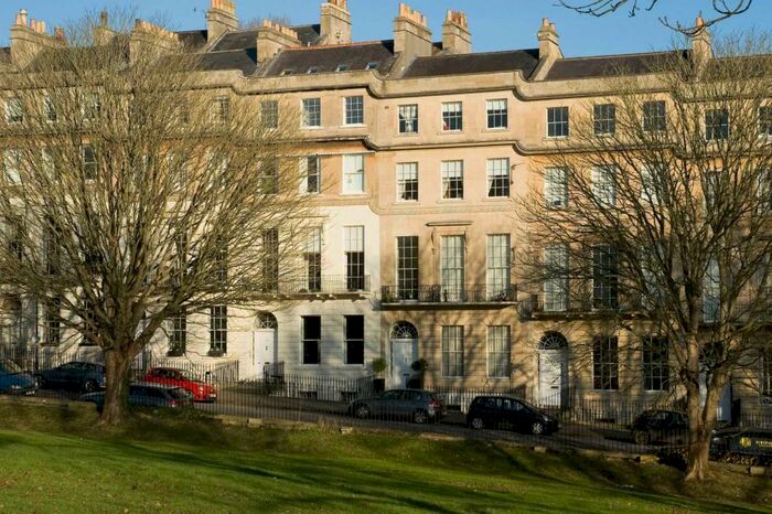 3 Bedroom Apartment To Rent In Cavendish Place, BA1