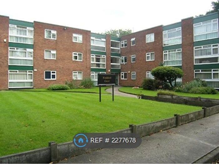 1 Bedroom Flat To Rent In Rushford Court, Manchester, M19