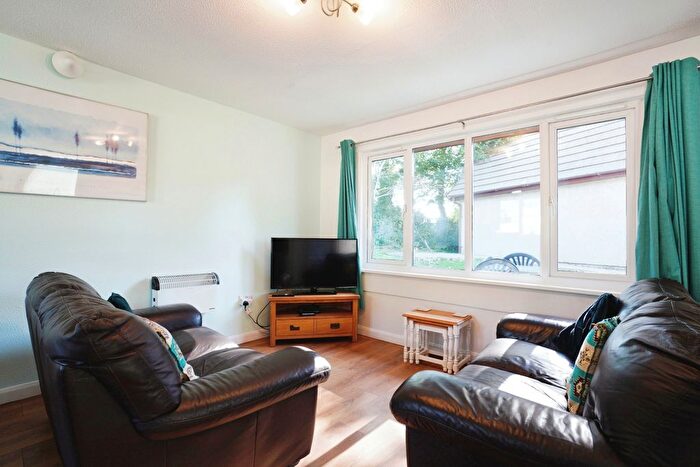 2 Bedroom Bungalow For Sale In St. Tudy, Bodmin, Cornwall, PL30