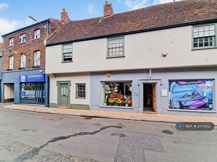 2 Bedroom Flat To Rent In St. James Street, King's Lynn, PE30