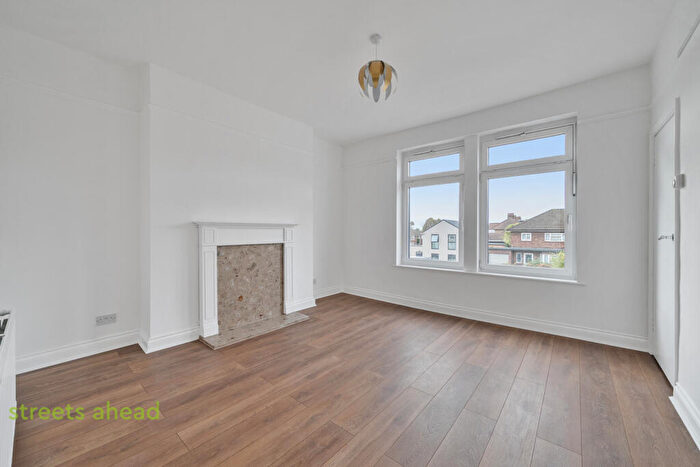 1 Bedroom Apartment To Rent In Anerley Road, London, SE20