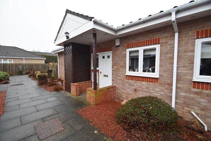 1 Bedroom Bungalow To Rent In Hylton Court, Durham, DH1