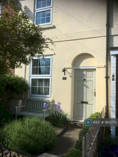 2 Bedroom Terraced House To Rent In All Saints Road, Newmarket, CB8