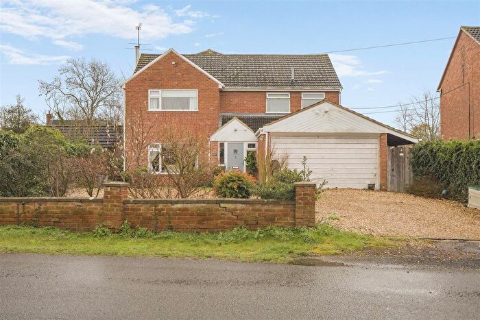 5 Bedroom Detached House For Sale In Broad Street, Hartpury, GL19