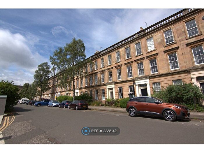 4 Bedroom Flat To Rent In St. Vincent Crescent, Glasgow, G3