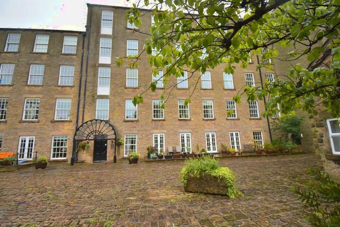 1 Bedroom Apartment For Sale In Slack Lane, Little Hayfield, High Peak, SK22