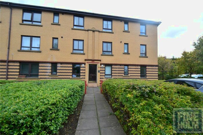 2 Bedroom Flat To Rent In Maclean Street, Kinning Park, Glasgow, G51