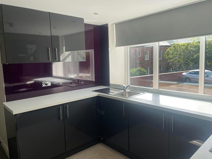 1 Bedroom Flat To Rent In Flat, Glossop Road, S10