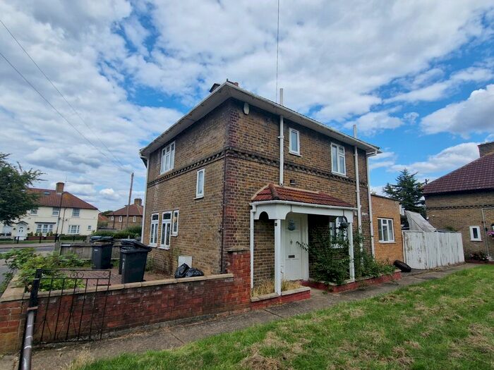5 Bedroom Terraced House To Rent In Stockton Road, Tottenham, N17