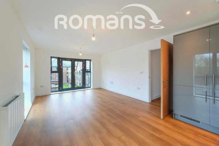 2 Bedroom Apartment To Rent In Cavalry, RG2