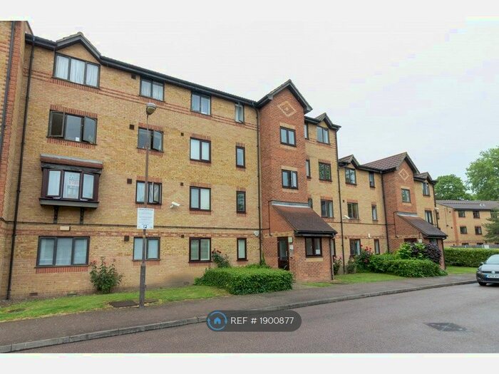 1 Bedroom Flat To Rent In John Maurice Close, London, SE17