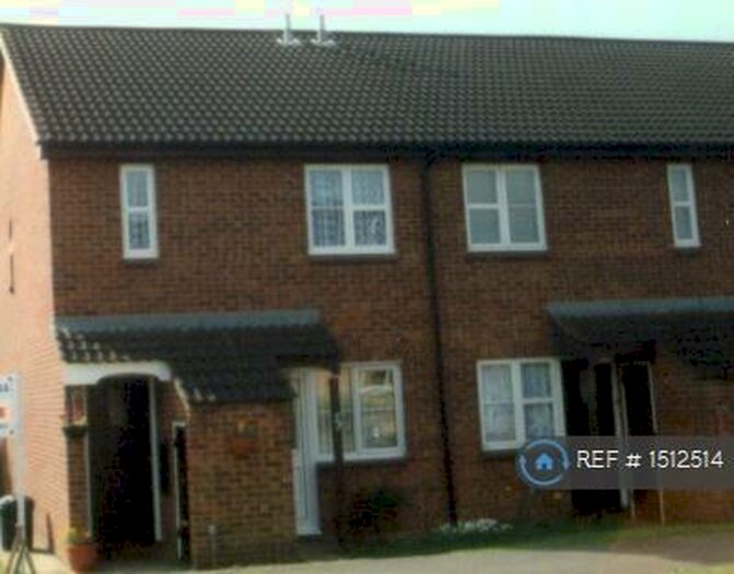 1 Bedroom Flat To Rent In Abingdon, Abingdon, OX14