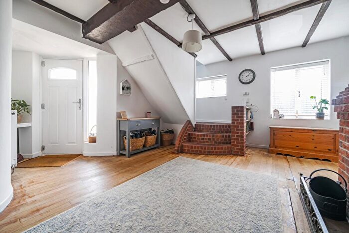 5 Bedroom Detached House For Sale In Grays Close, Alverstoke, PO12