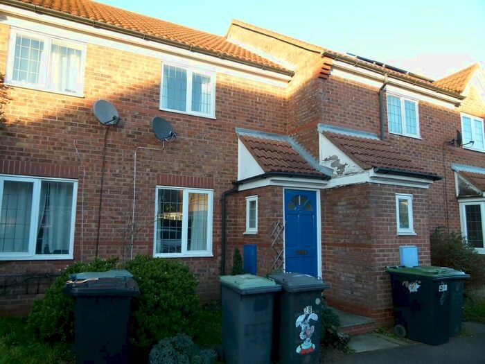 2 Bedroom Terraced House To Rent In The Meadows, Flitwick, MK45