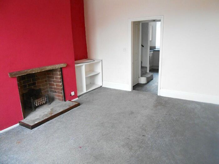 3 Bedroom Terraced House For Sale In Opal Street, Keighley, West Yorkshire, BD22