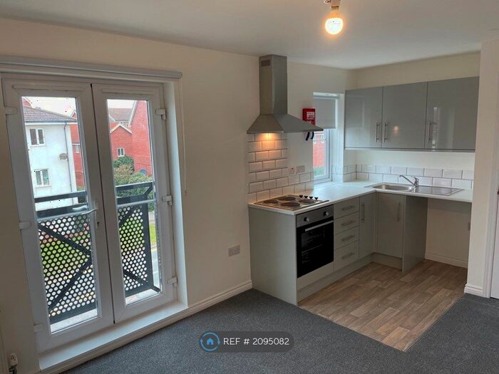 Studio To Rent In Floor Studio Front, Costessey, Norwich, NR8