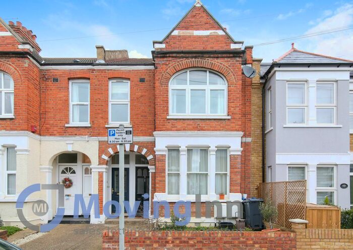 2 Bedroom Flat To Rent In Florence Road, South Wimbledon, SW19